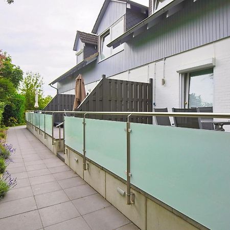 Appartemenhaus Linda-Lu Appartementhaus Linda-Lu Appartement 2 Scharbeutz Exterior photo